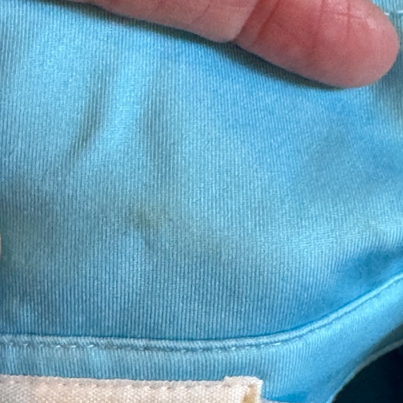 Ranch Dress’n Performance Rodeo Shirt - Picture 4 of 4